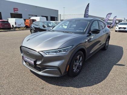 Ford Mustang - 269ch Standard Range 72,6kWh Mach-E Propulsion - 29 999 €