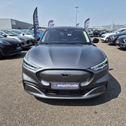 Ford Mustang 269ch Standard Range 72,6kWh Mach-E Propulsion Amilly