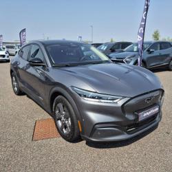 Ford Mustang 269ch Standard Range 72,6kWh Mach-E Propulsion Amilly