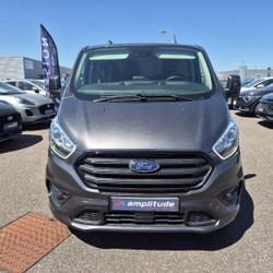 Ford Transit Custom 290 L1H1 2.0 EcoBlue 170 S&S Sport BVA6 Amilly