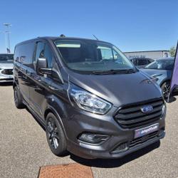 Ford Transit Custom 290 L1H1 2.0 EcoBlue 170 S&S Sport BVA6 Amilly