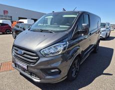 Ford Transit Custom Gien
