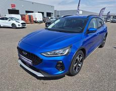 Ford Focus Amilly