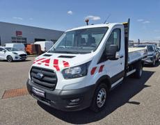 Ford Transit Amilly