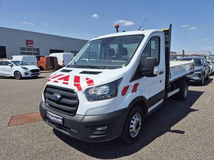 Ford Transit - P350 L2 2.0 EcoBlue 165ch Trend RJ BENNE - 29 999 €