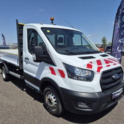 Ford Transit P350 L2 2.0 EcoBlue 165ch Trend RJ BENNE Amilly