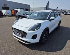 Ford Puma Fleury-les-Aubrais