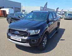Ford Ranger Amilly
