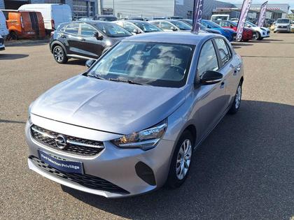 Opel Corsa - 1.2 75ch Edition - 9 499 €