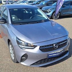 Opel Corsa 1.2 75ch Edition occasion - Amilly - photo 3/24