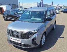 Ford Tourneo Courier Amilly