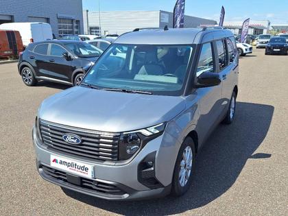 Ford Tourneo Courier - 1.0 EcoBoost 125ch S&S Titanium - 23 499 €