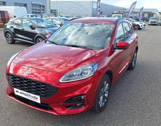 Ford Kuga Amilly