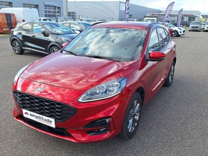 Ford Kuga - 2.5 Duratec 190ch FHEV ST-Line X BVA i-AWD - 27 499 €