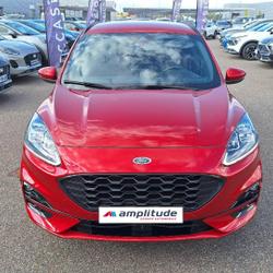 Ford Kuga 2.5 Duratec 190ch FHEV ST-Line X BVA i-AWD Amilly