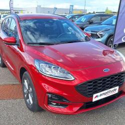 Ford Kuga 2.5 Duratec 190ch FHEV ST-Line X BVA i-AWD Amilly