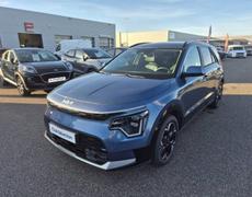 Kia Niro Amilly