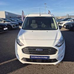 Ford Transit Connect L2 1.0E 100ch E85 Trend Business occasion - Amilly - photo 2/24