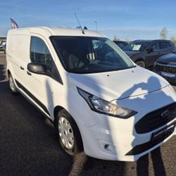 Ford Transit Connect L2 1.0E 100ch E85 Trend Business occasion - Amilly - photo 3/24