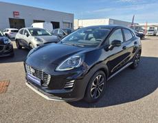 Ford Puma Amilly