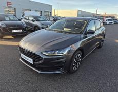 Ford Focus Amilly