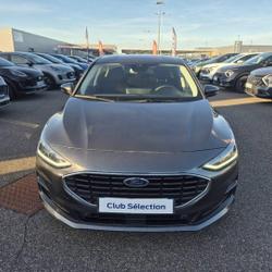 Ford Focus 1.0 EcoBoost mHEV 125ch Titanium X Business occasion - Amilly - photo 2/28
