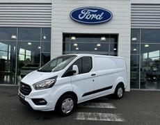 Ford Transit Custom Gien