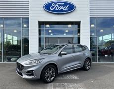 Ford Kuga Gien