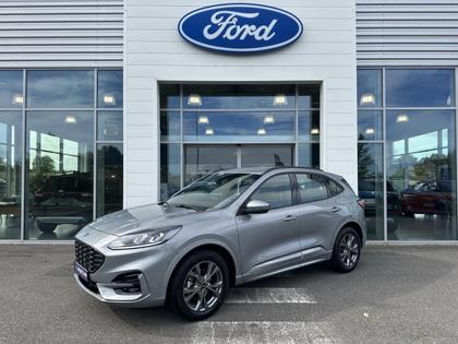 Ford Kuga - 2.5 Duratec 190ch FHEV E85 ST-Line BVA - 23 999 €