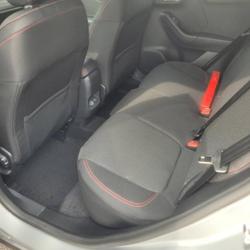 Ford Puma 1.0 EcoBoost Hybrid 125ch ST Line S&S Powershift Sens