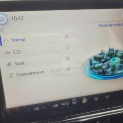 Ford Puma 1.0 EcoBoost Hybrid 125ch ST-Line S&S Sens