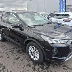 Ford Kuga 2.5 Duratec 180ch Hybrid FlexiFuel Titanium Business Powershift Sens