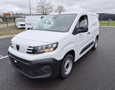 Peugeot Partner - M 650kg BlueHDi 100 ch S&S - 18 999 €