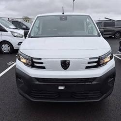 Peugeot Partner M 650kg BlueHDi 100ch S&S Sens