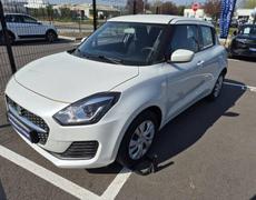 Suzuki Swift Sens