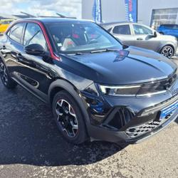 Opel Mokka 1.2 Turbo 130ch GS Line BVA8 Sens