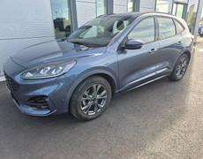 Ford Kuga Sens