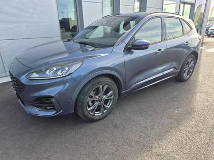 Ford Kuga - 2.5 Duratec 190ch FHEV E85 ST-Line BVA - 26 599 €