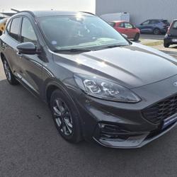 Ford Kuga 2.5 Duratec 190ch FHEV E85 ST-Line X BVA Sens
