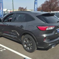 Ford Kuga 2.5 Duratec 190ch FHEV E85 ST-Line X BVA Sens