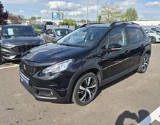 Peugeot 2008 Sens