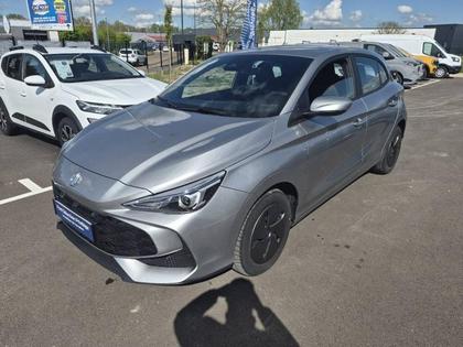 MG MG3 - Hybrid+ 195ch Standard - 16 599 €