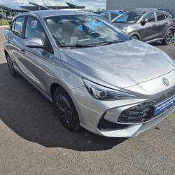 MG MG3 Hybrid+ 195ch Standard Sens