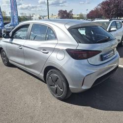 MG MG3 Hybrid+ 195ch Standard Sens