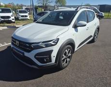 Dacia Sandero - 1.0 ECO-G 100ch Stepway Confort - 11 999 €