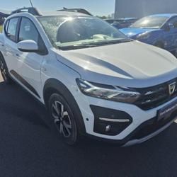 Dacia Sandero 1.0 ECO-G 100ch Stepway Confort Sens