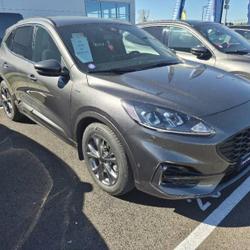 Ford Kuga 2.5 Duratec 190ch FHEV E85 ST-Line Business BVA Sens