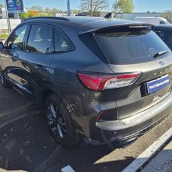 Ford Kuga 2.5 Duratec 190ch FHEV E85 ST-Line Business BVA Sens