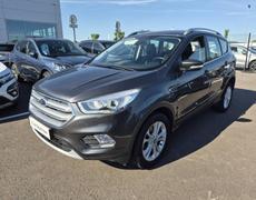 Ford Kuga Sens