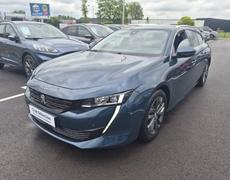 Peugeot 508 SW Sens